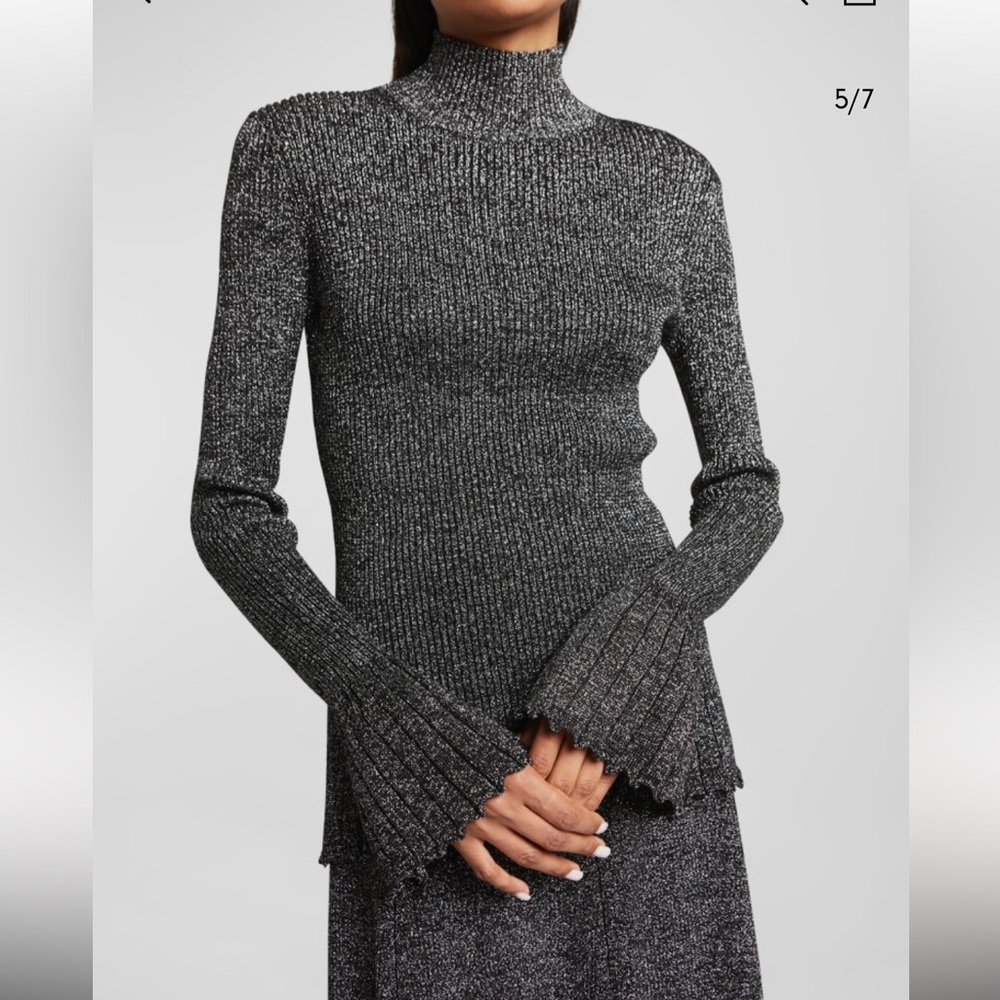PROENZA SCHOULER turtleneck